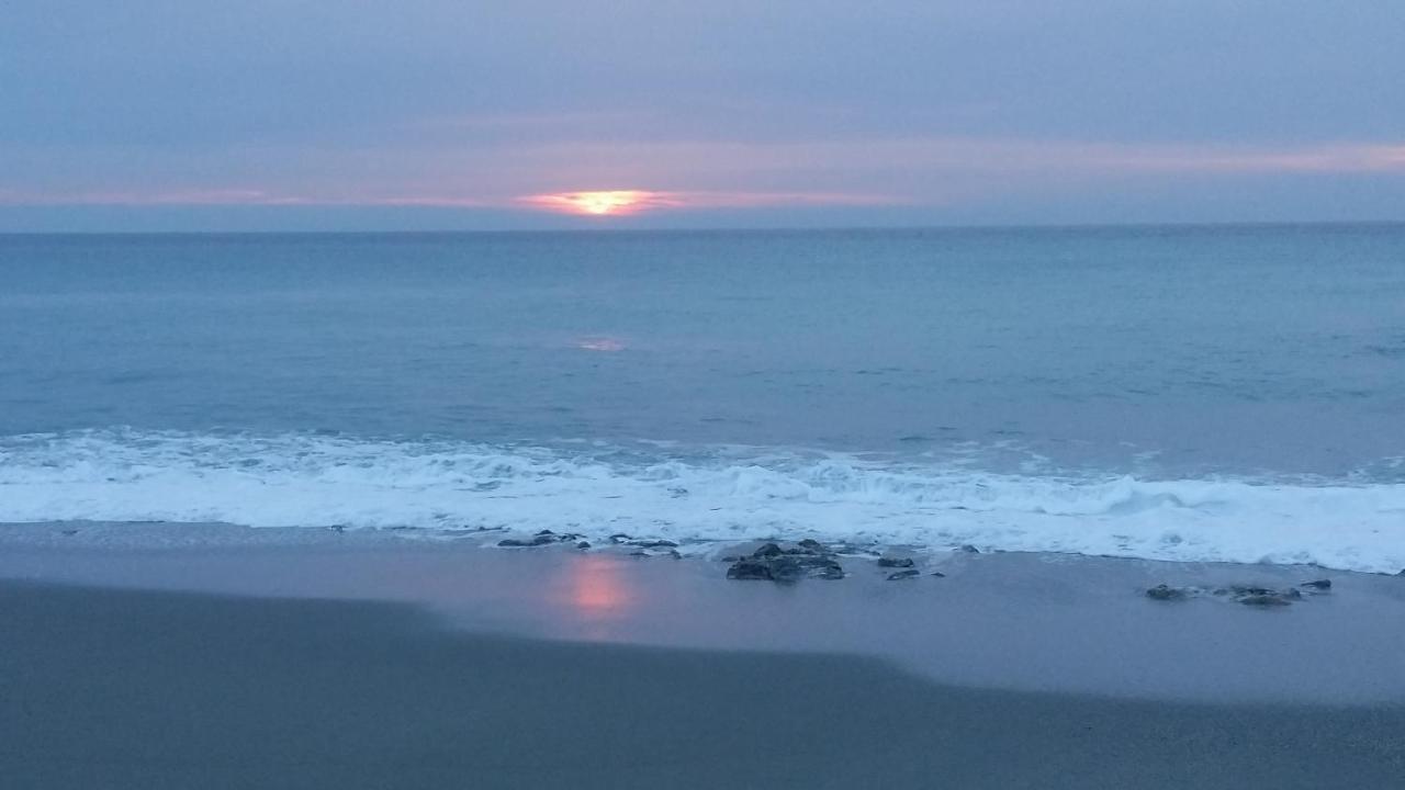 Frente Al Mar Мохакар